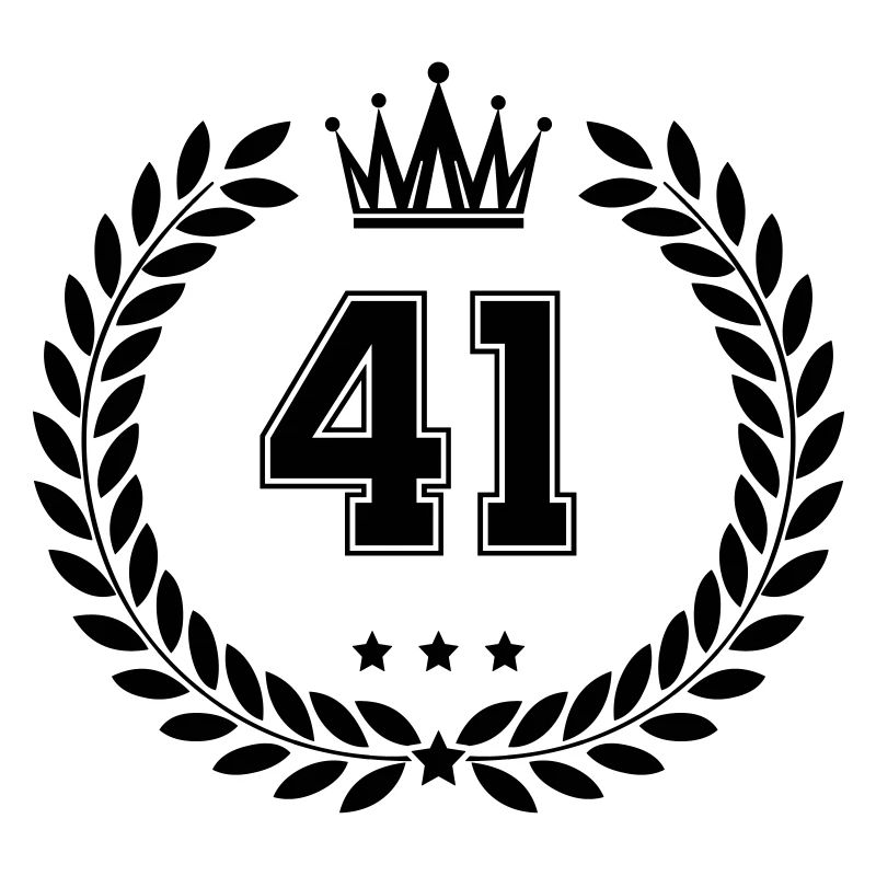 wappen 41