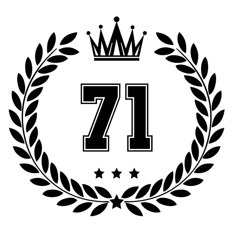 wappen 71