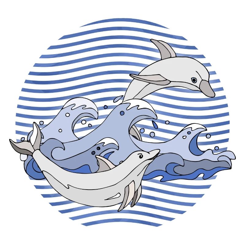 Dauphins
