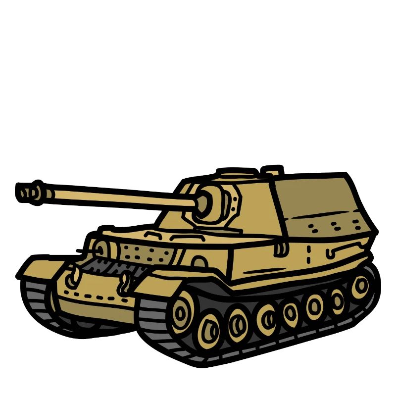 Frank Der Panzer