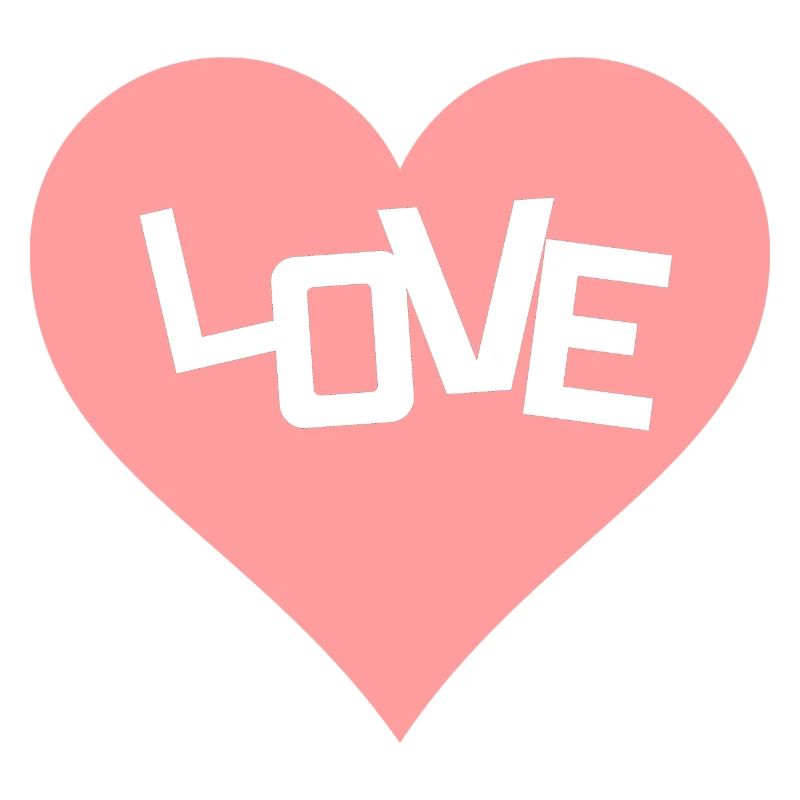 Love Liebe Herz