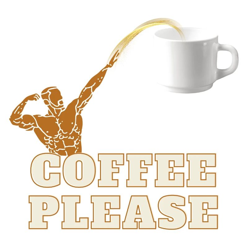Coffee Please
