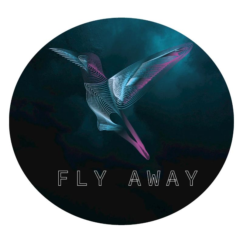 Vogel Fly Away