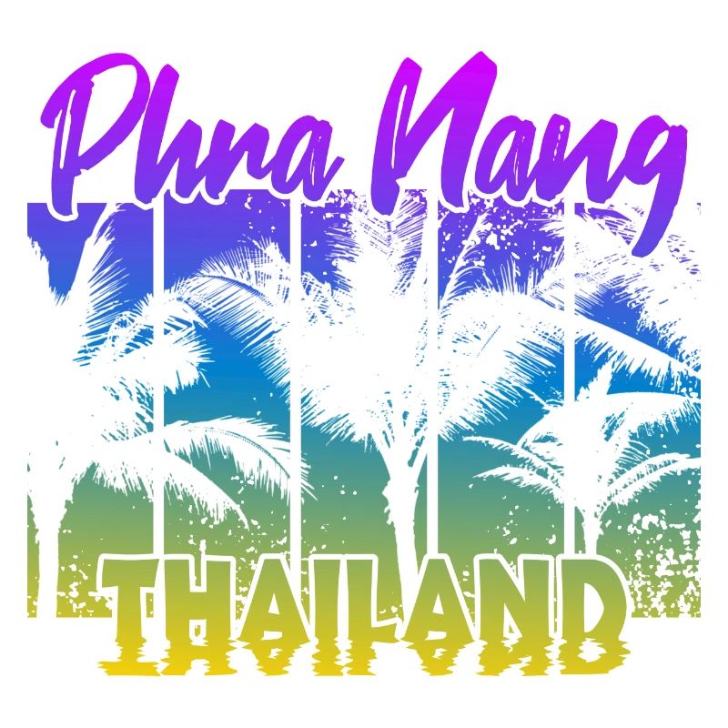 Phra Nang Thailand