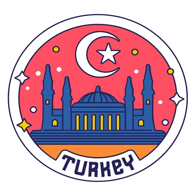 Türkei