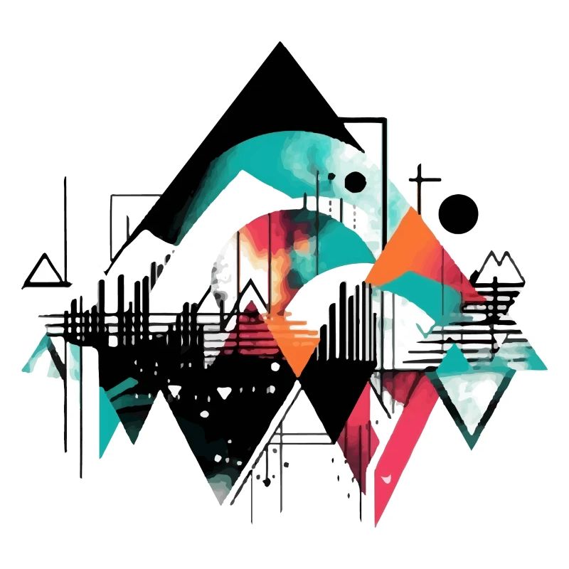 Urbane Geometrie