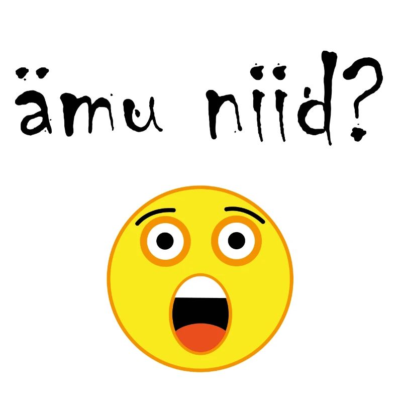 ämu niid