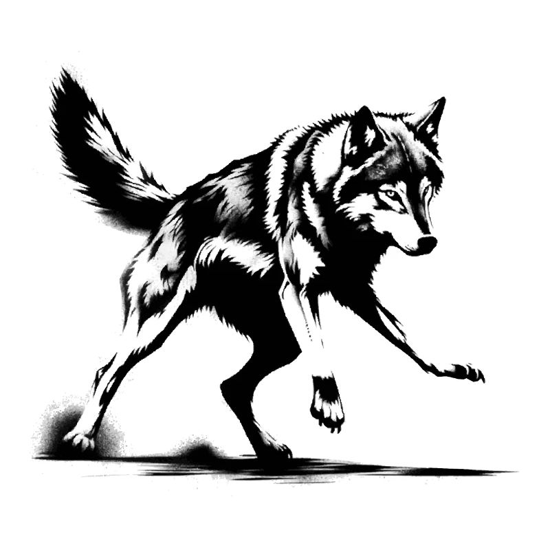 Wilder Wolf