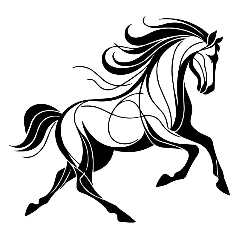 Pferd