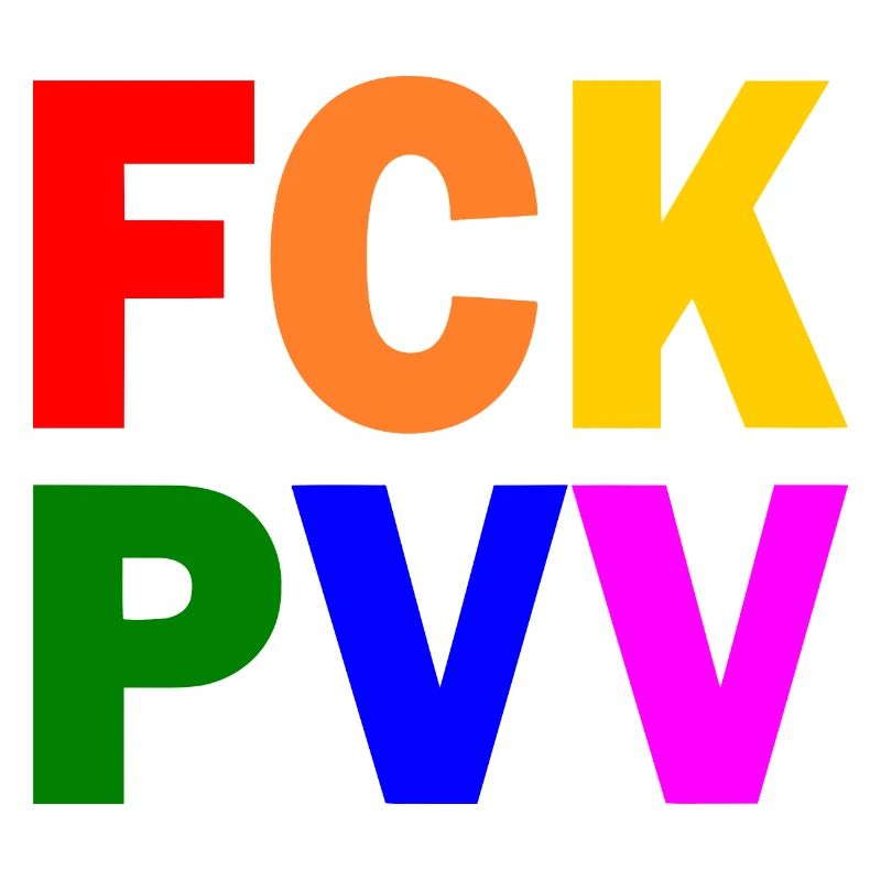 Fck pvv