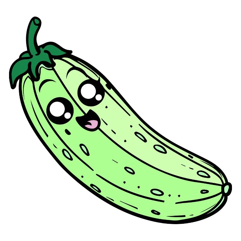 Cucumber Bro