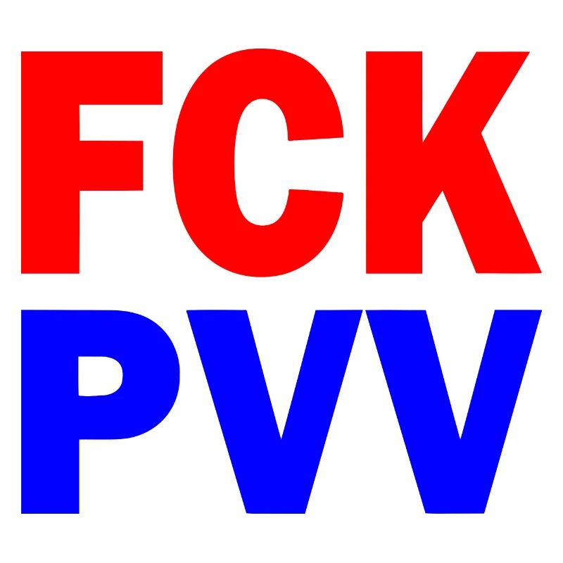 Fck pvv