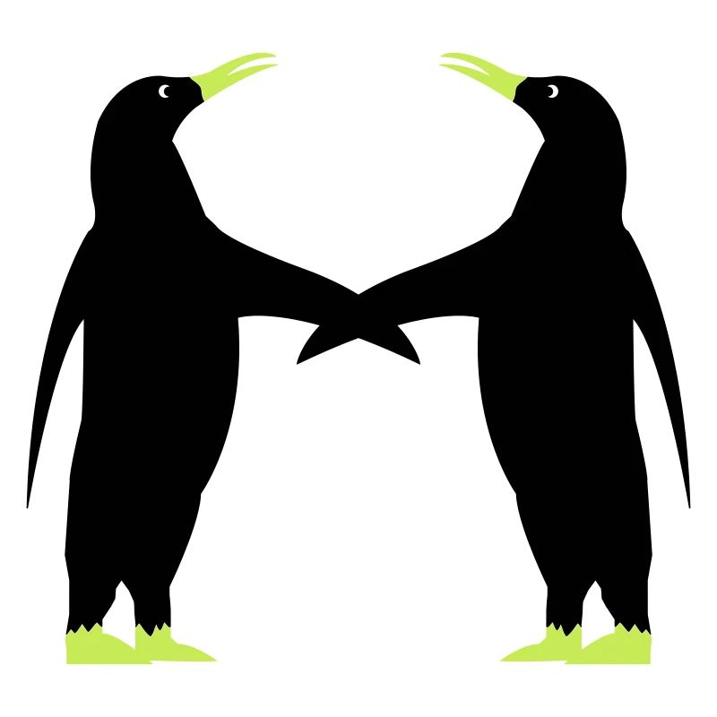 Pingouin 2
