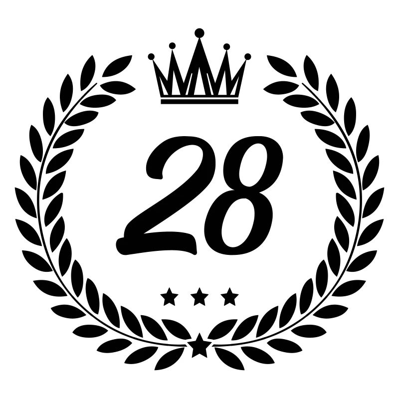 wappen 28
