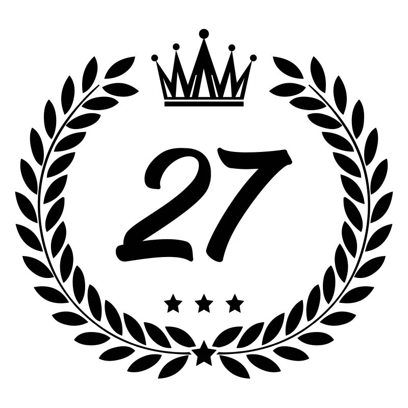 wappen 27