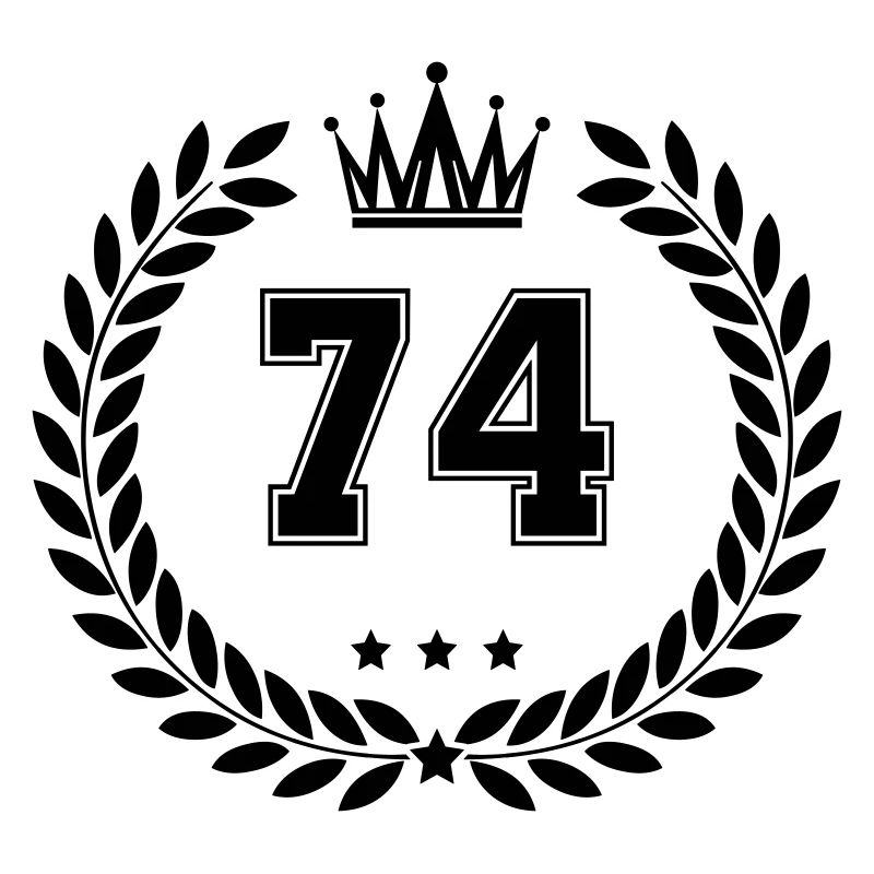 wappen 74