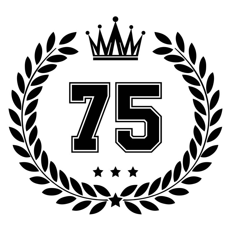 wappen 75