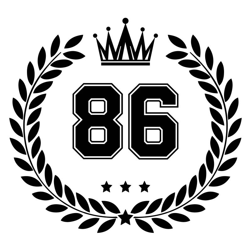 wappen 86
