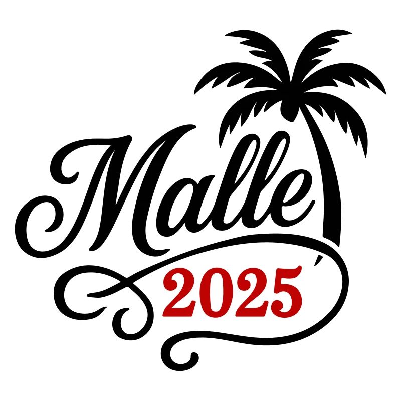 Malle 2025 Palme