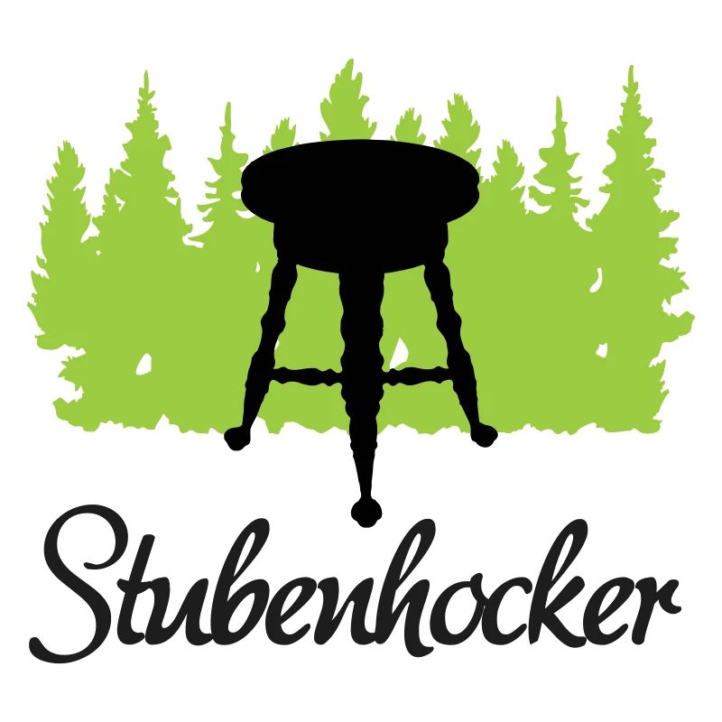 "Stubenhocker: Gemütliche Auszeit"
