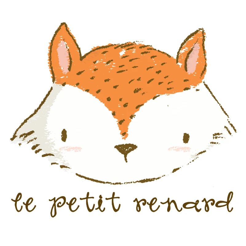 le petit renard