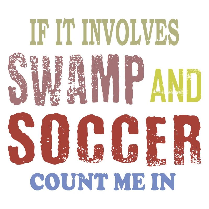 Swamp Soccer