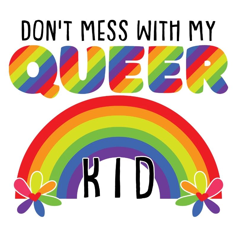 LGBTQ-Eltern | Pride-Monat | Regenbogen