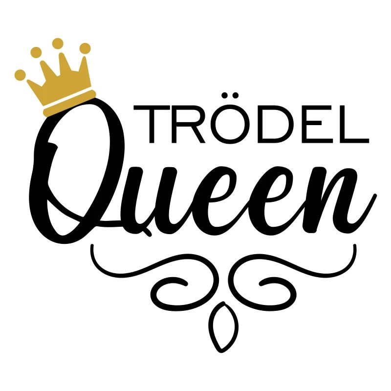 Trödel Queen