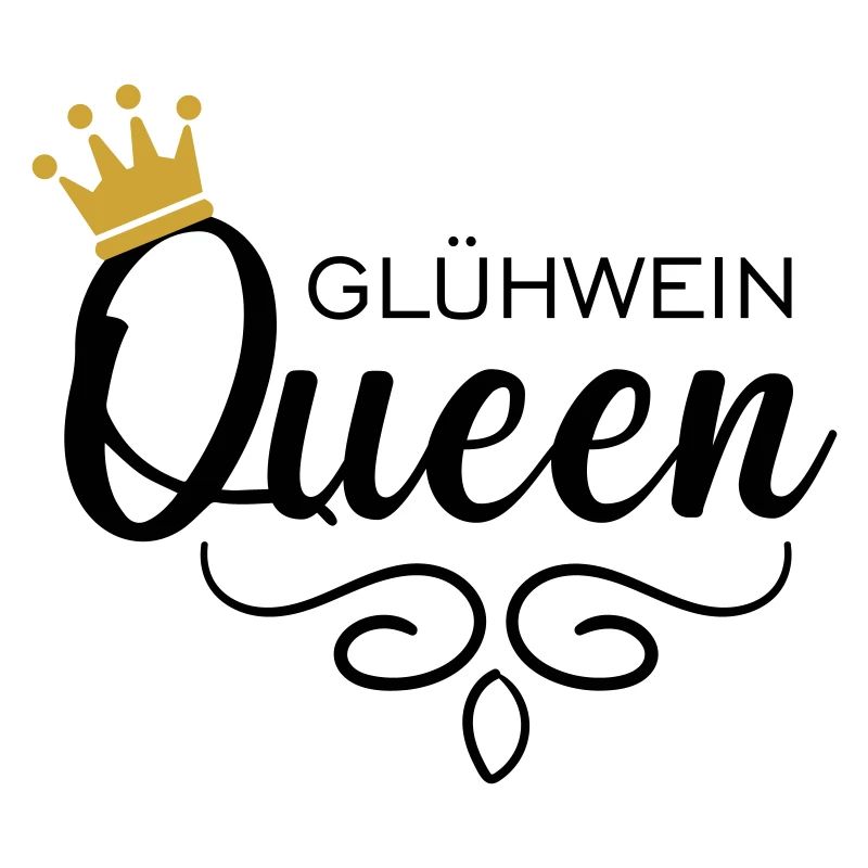 Glühwein Queen