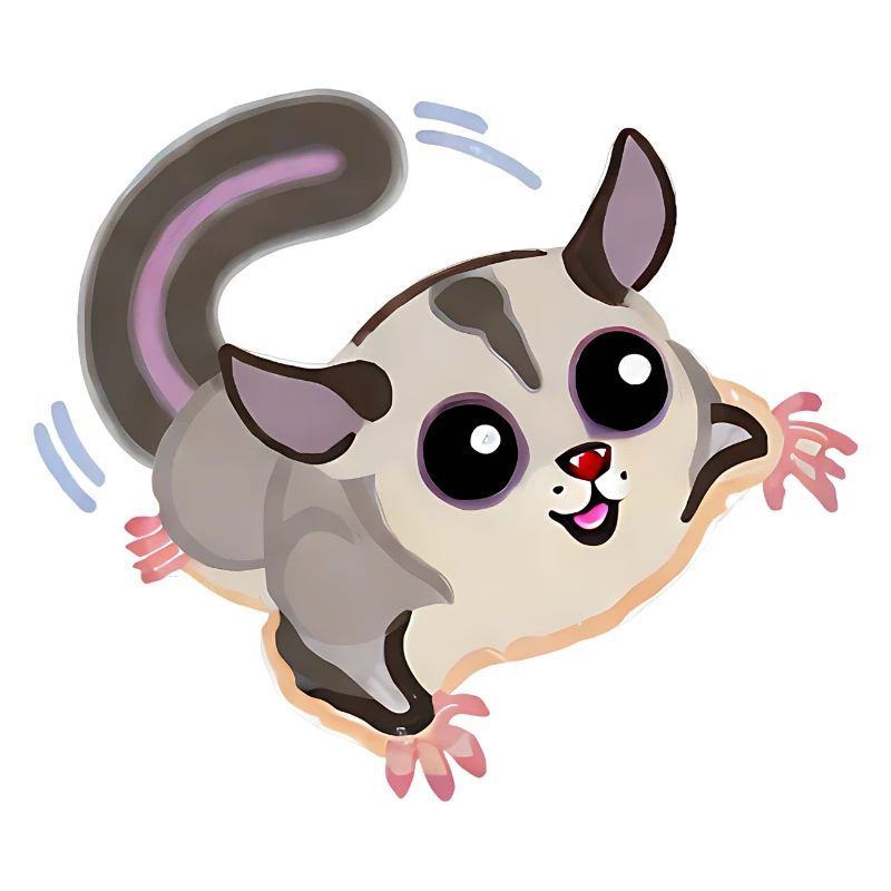 Sugar Glider