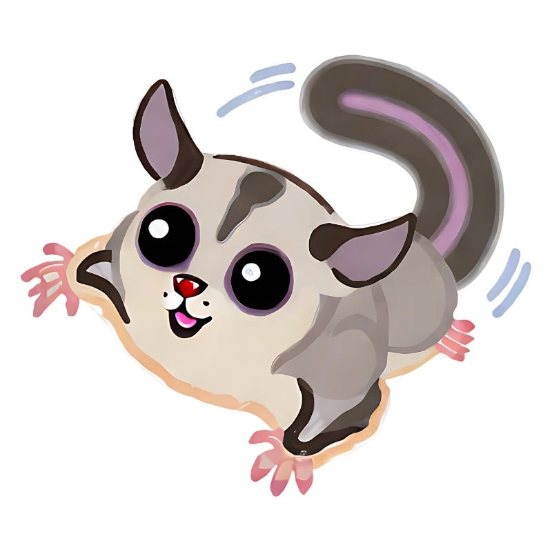 Sugar Glider