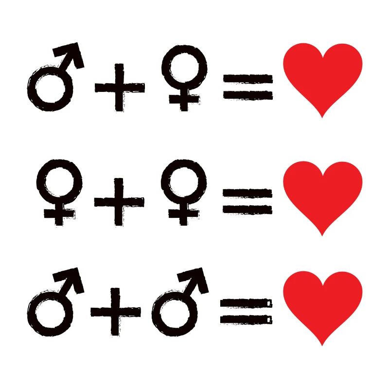 Love is love