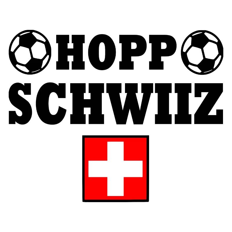 Hopp schwiiz