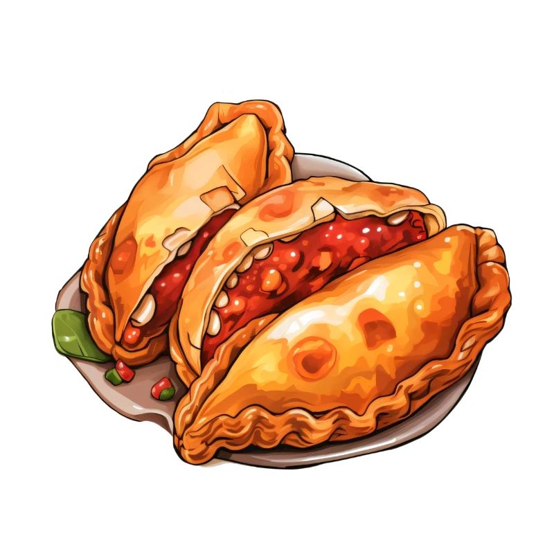 Empanadas