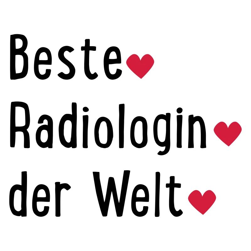 besteradiologinderwelt