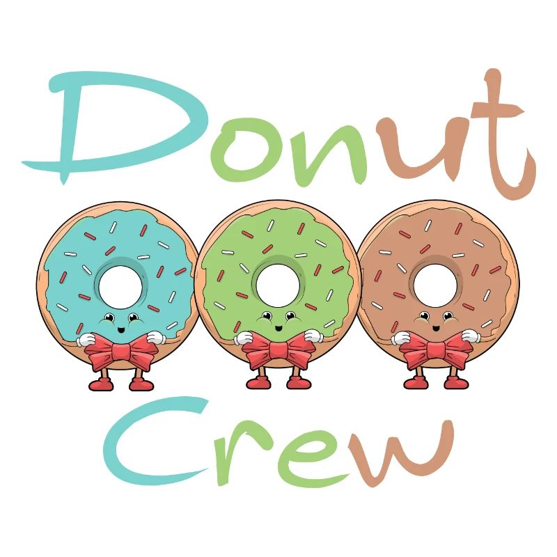 Donut Crew