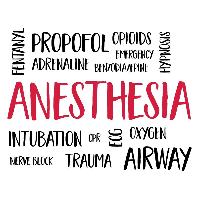anesthesiacluster