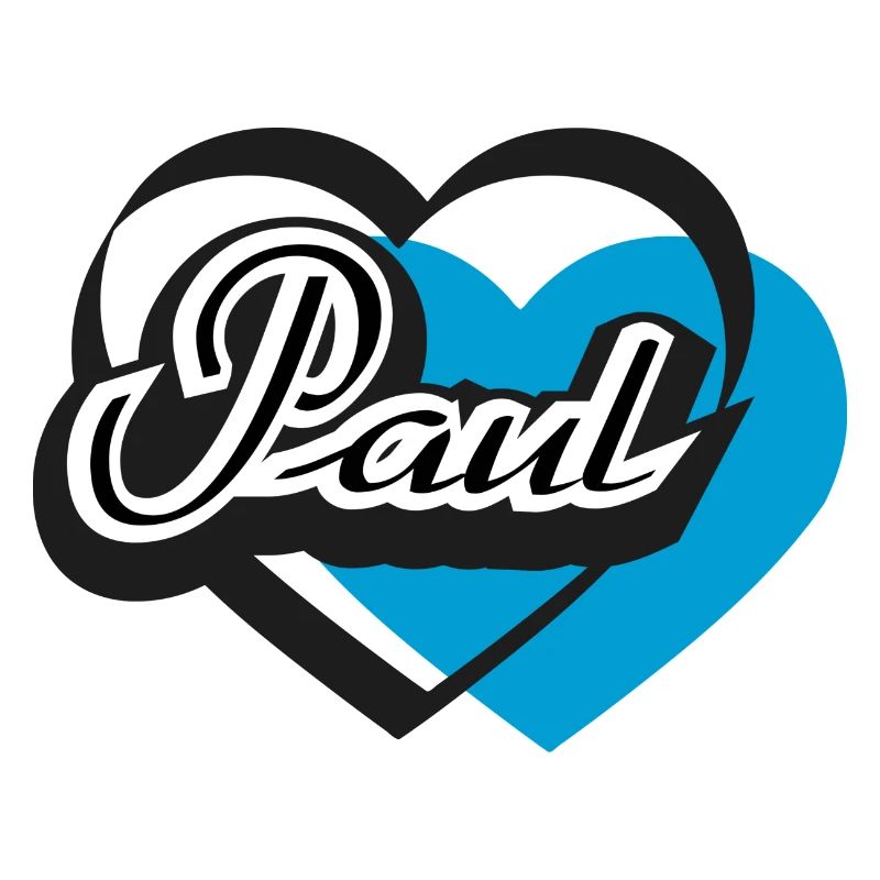 Name Paul Herz
