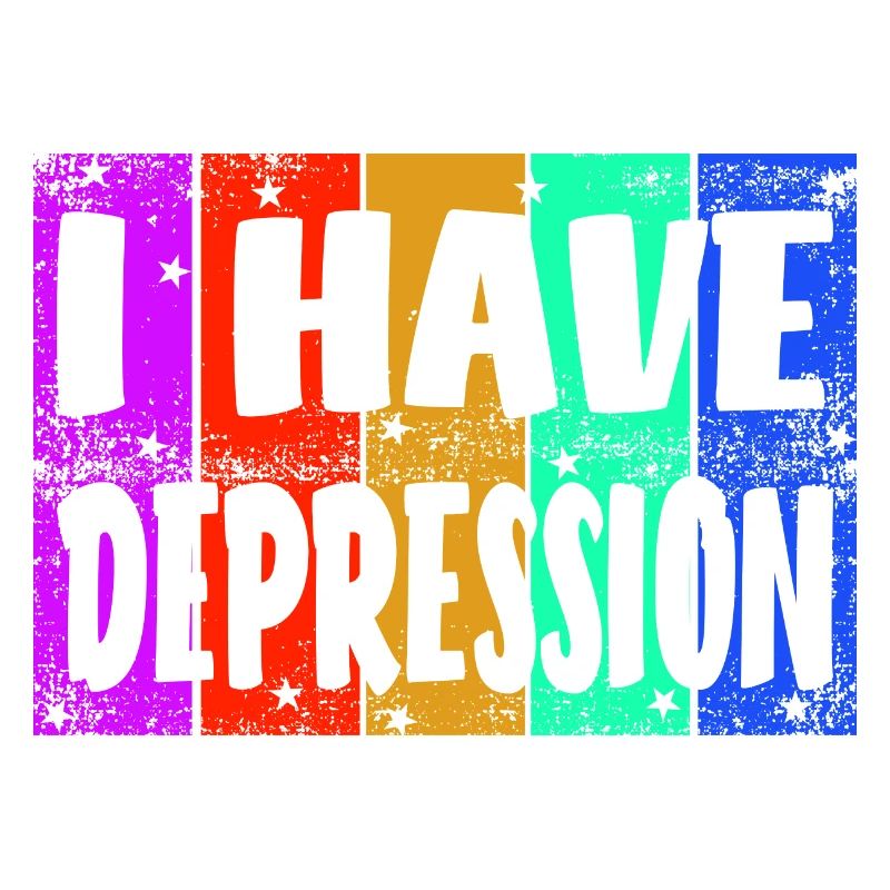 Ich habe Depressionen