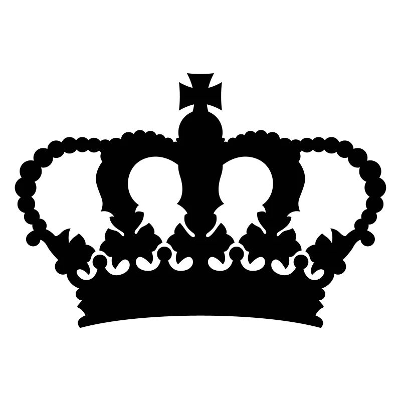 Englische Krone
