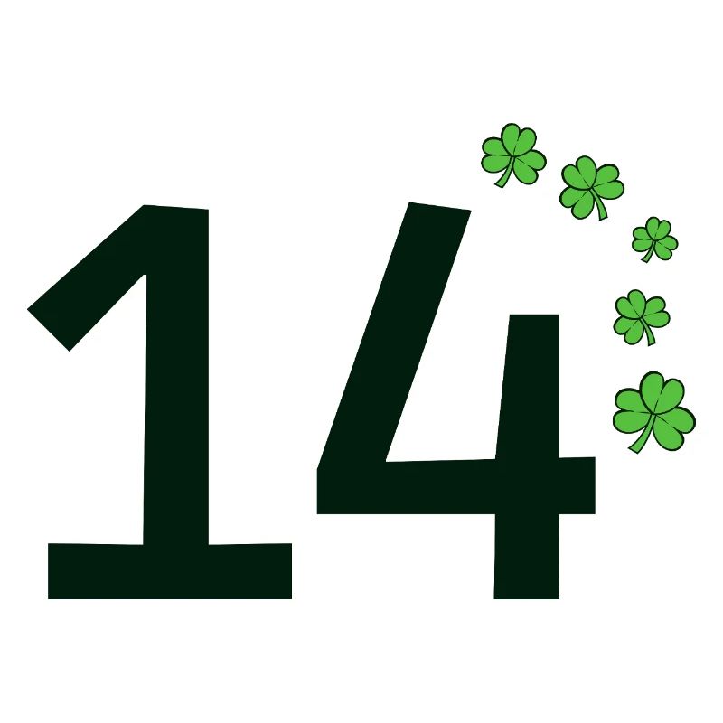 14