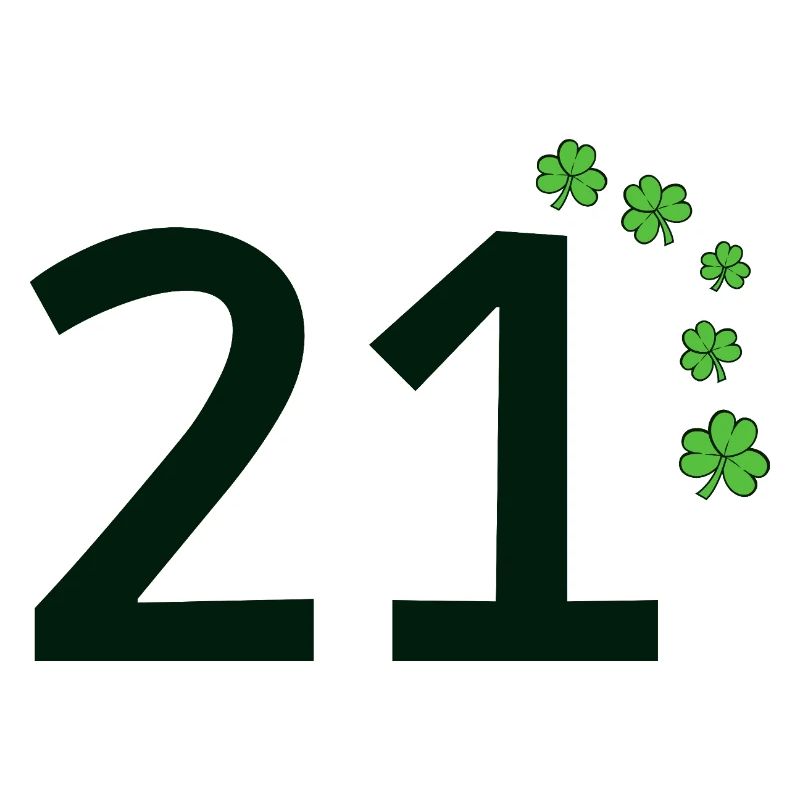 21