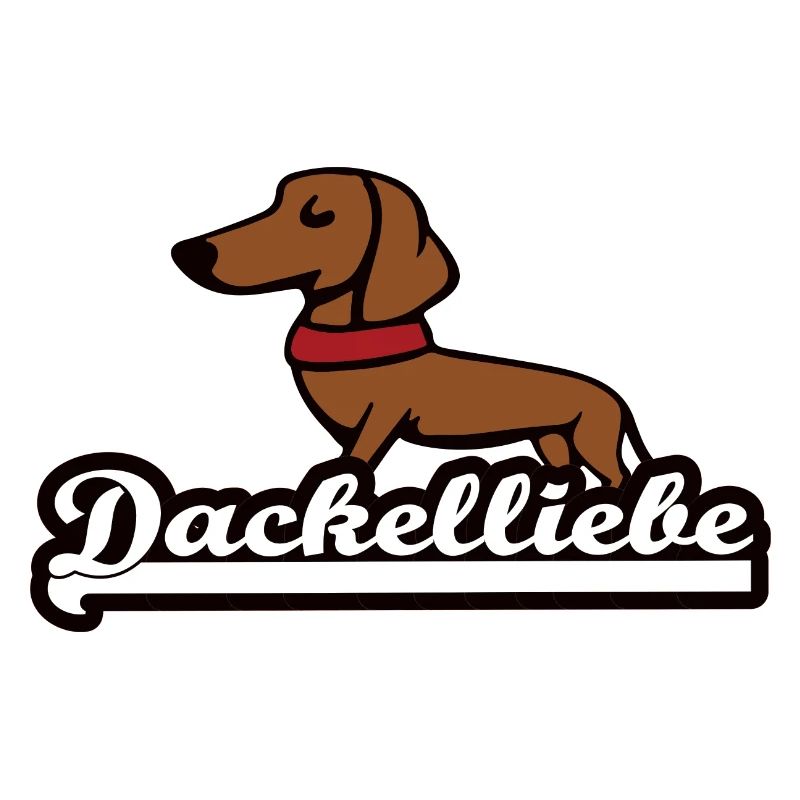 Dackelliebe