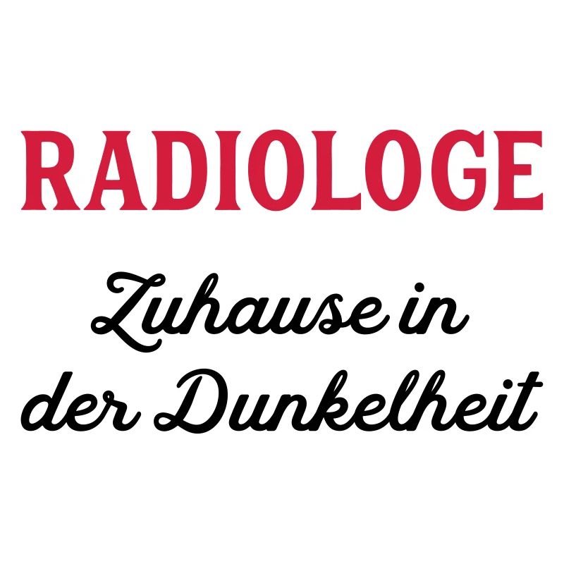 radiologist