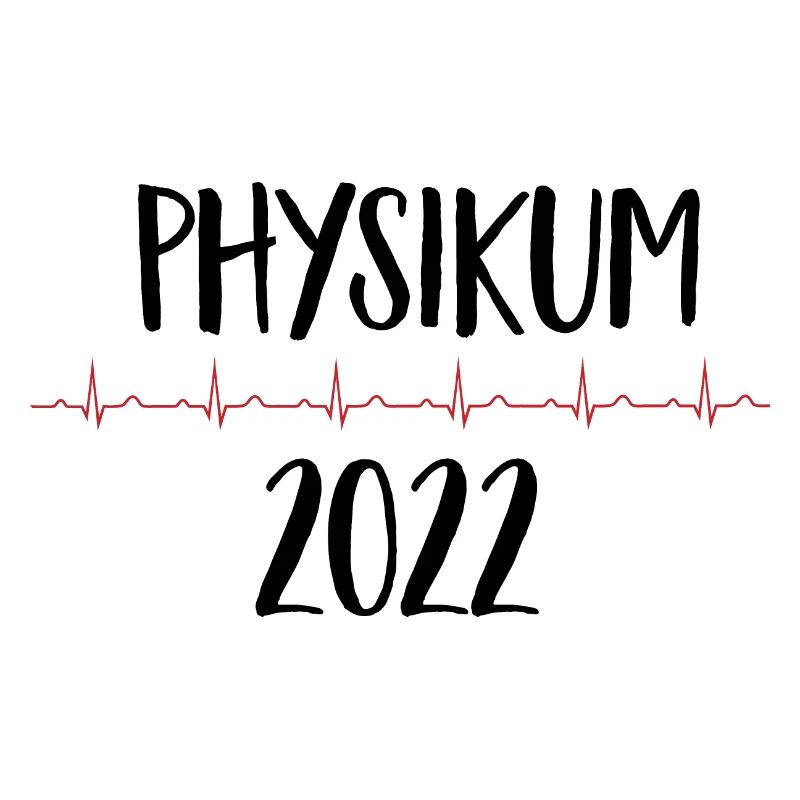 physikum 2022 ekglinie