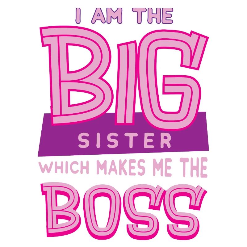 Big Sister Boss