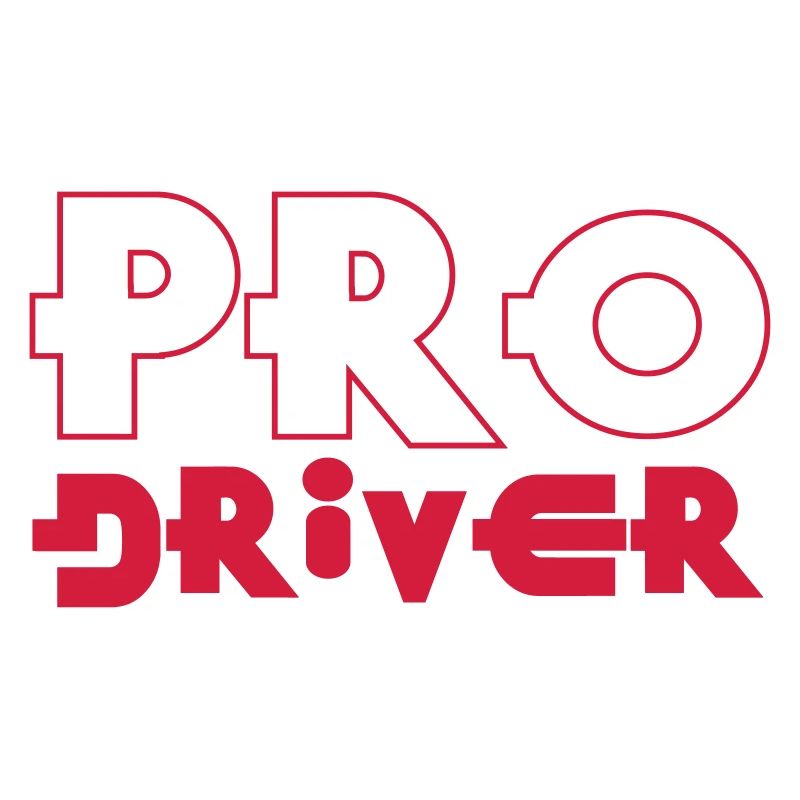 Pro Driver