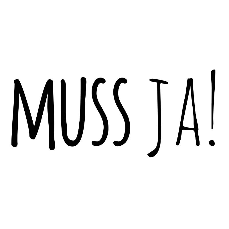 Muss Ja