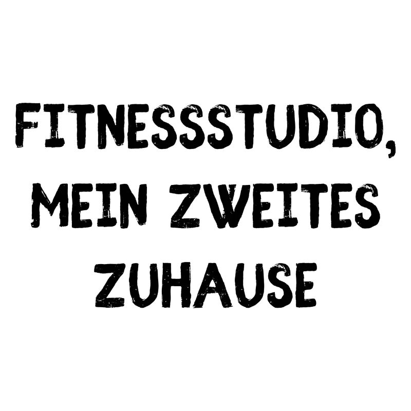 Fitnessstudio mein Zuhause