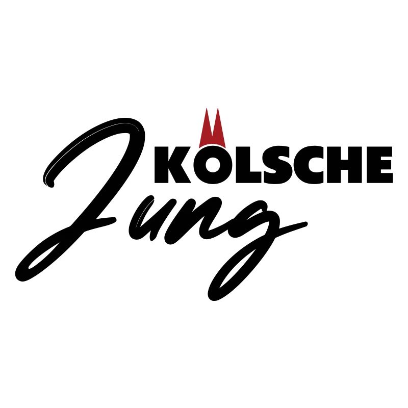 Kölsche Jung
